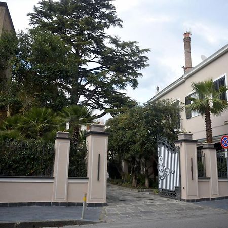 Il Giardino Delle Ninfee Nola Exterior foto